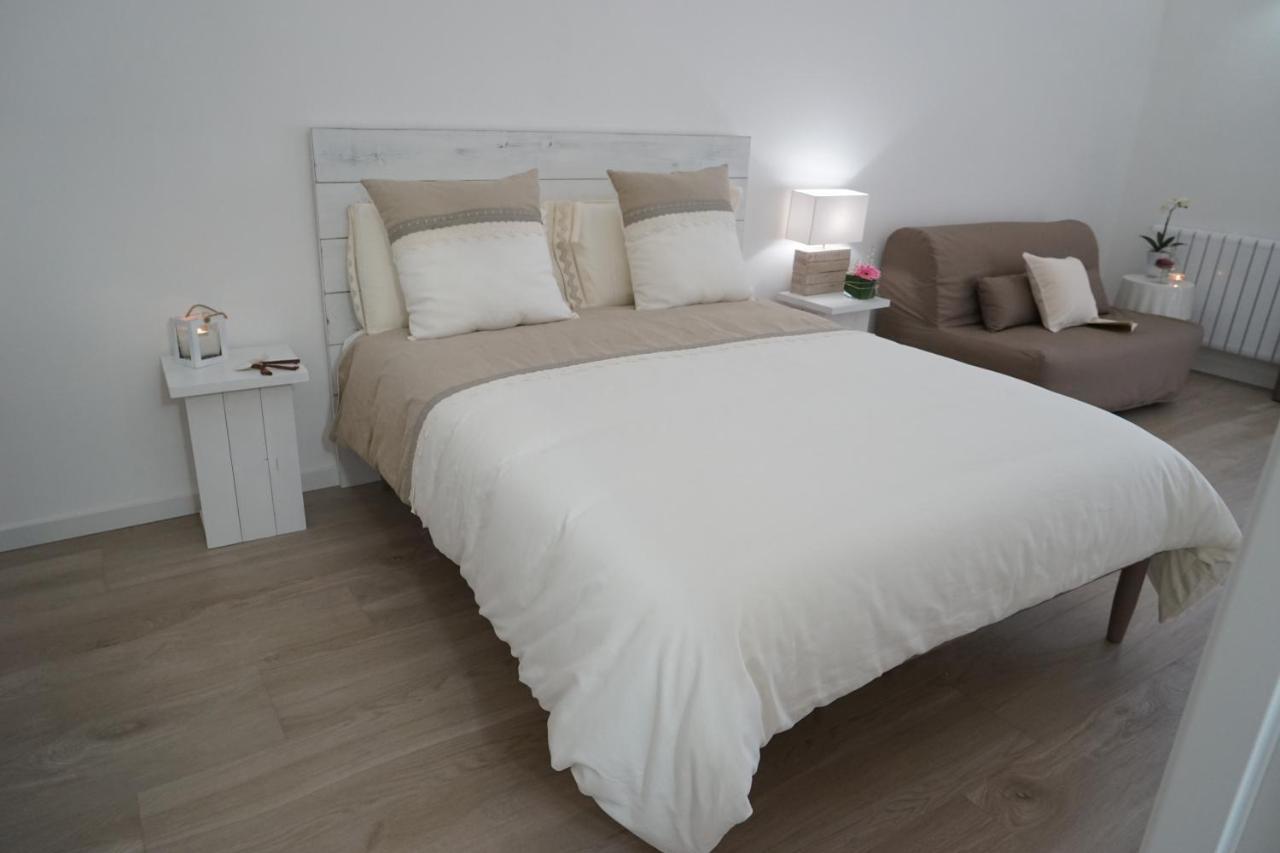 Femily B&B Bed And Breakfast Di Puglia In - Bari Grumo Appula Bagian luar foto