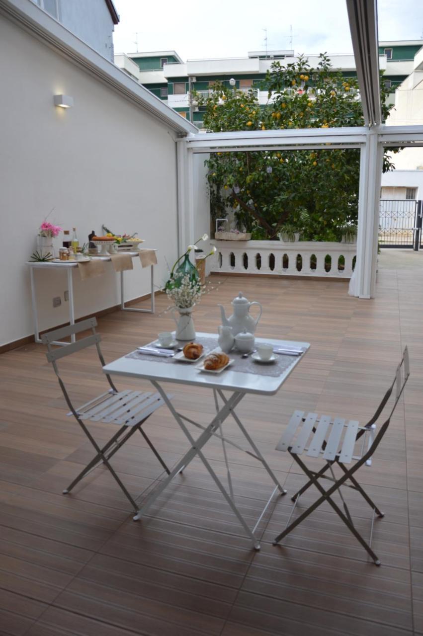 Femily B&B Bed And Breakfast Di Puglia In - Bari Grumo Appula Bagian luar foto